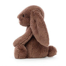 Load image into Gallery viewer, Bashful Fudge Bunny

