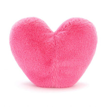 Load image into Gallery viewer, Amusable Hot Pink Heart
