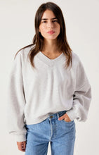 Load image into Gallery viewer, Baptown Sweatshirt - Heather Grey
