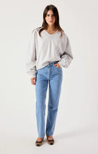 Load image into Gallery viewer, Baptown Sweatshirt - Heather Grey
