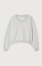 Load image into Gallery viewer, Baptown Sweatshirt - Heather Grey
