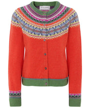 Load image into Gallery viewer, Eribe Alpine Cardigan
