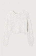 Load image into Gallery viewer, Polar Melange Niby Sweater
