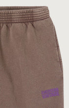 Load image into Gallery viewer, Chestnut Plizzy Joggers

