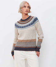 Load image into Gallery viewer, Eribe Taurus Alpine Jumper

