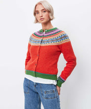 Load image into Gallery viewer, Eribe Alpine Cardigan
