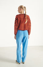 Load image into Gallery viewer, Striped Vitow Cardigan
