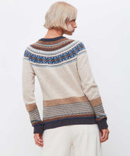 Load image into Gallery viewer, Eribe Taurus Alpine Jumper
