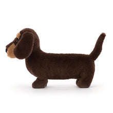 Load image into Gallery viewer, Otto Sausage Dog
