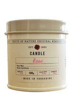 Load image into Gallery viewer, Fruits of Nature - Candle
