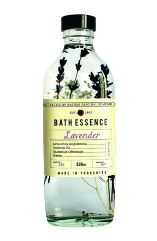 Fruits of Nature - Bath Essence