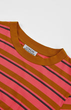 Load image into Gallery viewer, Luxor T-Shirt in Toffee
