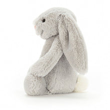 Load image into Gallery viewer, Bashful Silver Bunny
