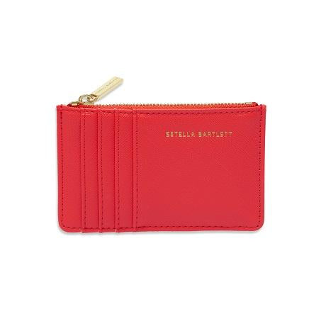 Red Card Purse