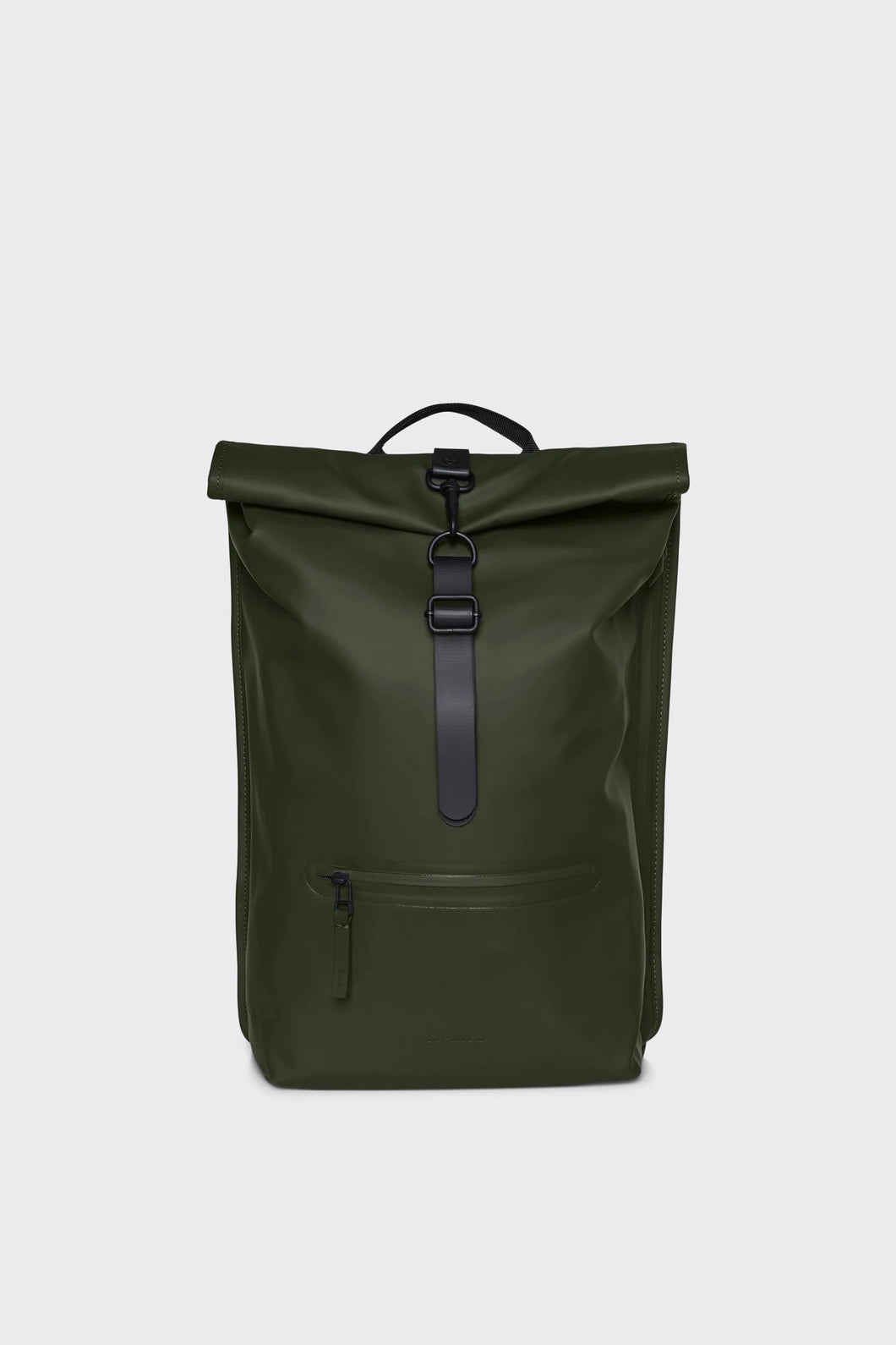 Waterproof Roll-top Rucksack