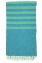 Load image into Gallery viewer, Lightweight Hamam Towel
